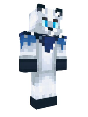 Arctic Wolf