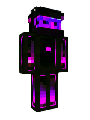 Neon Samurai